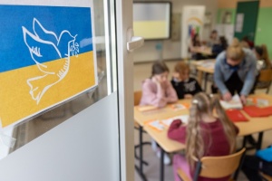 У Литві відкриють дві українські школи