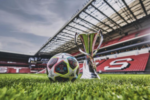 Жіноча Ліга чемпіонів УЄФА: «Баварія» здолала «Арсенал», «Рома» програла «Барселоні»