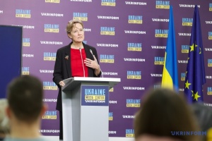 Deutsche Haubitzen für Ukraine werden in der Slowakei repariert - Botschafterin