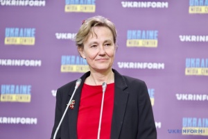 Посол Німеччини вважає малоймовірним вступ України в НАТО під час війни