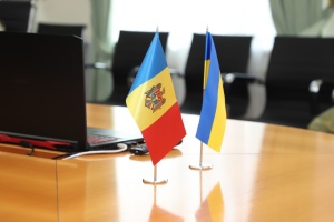 Україна і Молдова починають спільний контроль у пункті пропуску «Серпневе-1 – Басараб’яска»