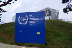 Agreement on opening field office of ICC Prosecutor in Ukraine to be signed in The Hague on March 23