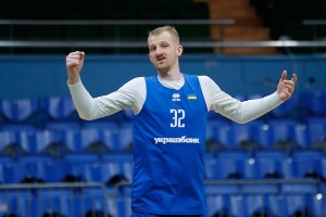 Гравець збірної України Близнюк перейшов у французький «Шоле»