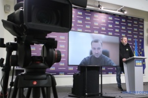 Кириленко розповів, як просувається проєкт з очищення шахтних вод на Донеччині