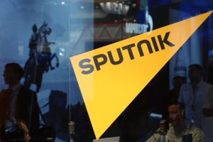 У Молдові заблокували сайти пропагандистського агентства рф Sputnik