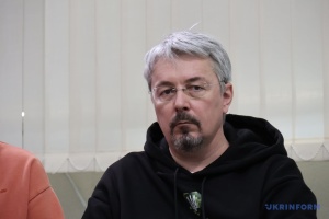 У МКІП пропонують створити військове кладовище поруч із Биківнянськими могилами