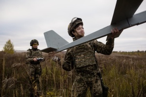 Українські фільми «Бачення метелика» і «Залізні метелики» покажуть у Гаазі