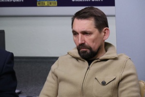 Точицький: Від наповнення кожного пункту формули миру залежатиме майбутня архітектура безпеки світу