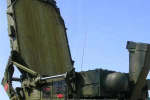 Russischer „Soopark-2“ in Richtung Donezk zerstört
