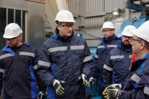 Нафтогаз запустив дві нові потужні свердловини