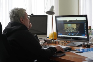 Ткаченко закликав ПАРЄ визнати росію країною, яка вчиняє культурний геноцид