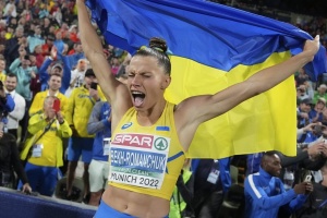 Українські олімпійці звернулися до МОК із закликом не допускати росіян до Олімпіади