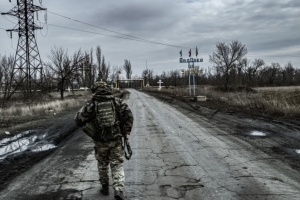 Ворог не припиняє «хворих» штурмових дій Авдіївки, але з оточенням нічого не виходить - голова МВА