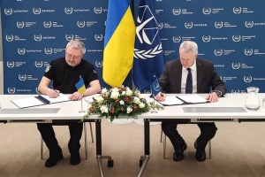 Ще один крок до відповідальності рф: Костін - про відкриття польового Офісу прокурора МКС