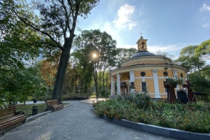 Петиція про створення Пантеону Героїв на Аскольдовій могилі набрала 25 тисяч голосів