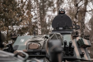 Польща із союзниками проведе військові навчання поблизу кордонів росії