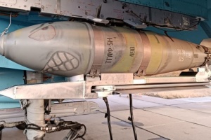 росія змогла почати виробництво аналогів американських плавучих бомб – Defense Express