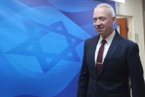 Нетаньягу звільнив міністра оборони Ізраїлю за критику судової реформи