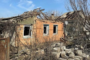 Армія рф за добу обстріляла сім регіонів України, є жертви - зведення ОВА