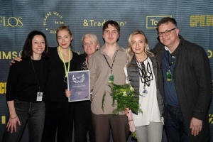 Фільми Цілик та Трояновського стали переможцями індустрійної секції данського CPH:DOX 