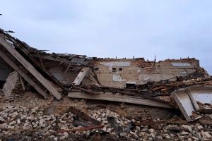 На Запоріжжі ворог обстріляв 21 населений пункт, четверо поранених