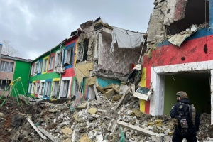 У Слов’янську кількість поранених внаслідок ракетного удару зросла до 36