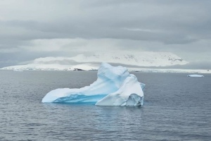 Українські вчені долучились до нового проєкту ЄС про полярний сніг та вічну мерзлоту