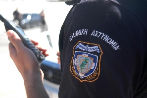 У Греції заарештували двох підозрюваних у тероризмі