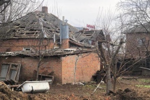 росіяни за добу обстріляли чотири райони Харківщини, є поранений