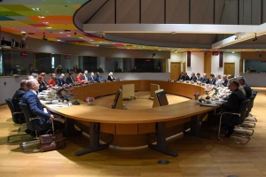 Міністри енергетики ЄС та України обговорили можливе посилення санкцій проти рф