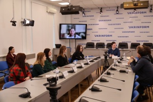 У Києві презентували результати проєкту «100 вчинків відповідальних громадян»