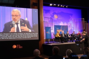 Відновлювальна енергетика є питанням національної безпеки - Галущенко