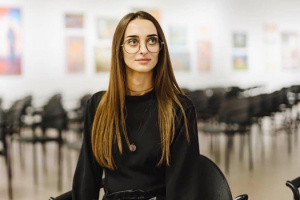 У Полтаві погрожували журналістці – поліція відкрила справу