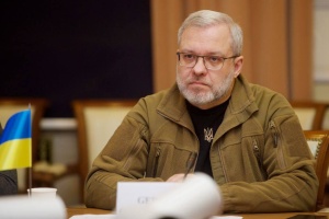 Енергосистема України працює з резервом потужності – Галущенко