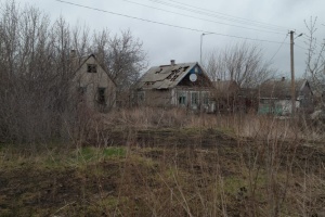 Вночі загарбники завдали ракетного удару по Кутузовці та Дружківці