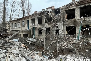 На Донеччині армія рф за добу обстріляла 11 населених пунктів