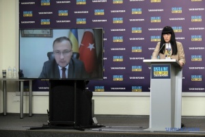 Посол України в Туреччині прокоментував можливий візит путіна до Ердогана