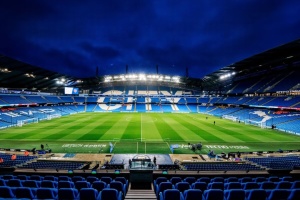 «Манчестер Сіті» планує провести реконструкцію домашнього стадіону клубу
