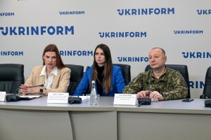 У Києві підписали меморандум про реабілітацію та соціалізацію ветеранів