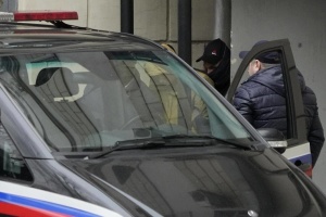 Білий дім вважає безпідставними звинувачення у «шпигунстві» проти журналіста WSJ