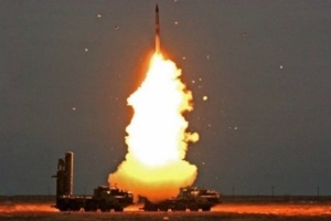 Дві з дев’яти ракет, випущених по Харкову, розірвалися у повітрі – Синєгубов
