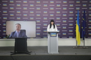 Про ситуацію на Запорізькій АЕС 