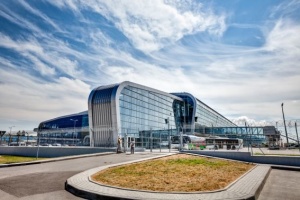 Міністерство відновлення працює над стратегією розвитку авіаційної інфраструктури