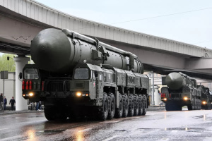 Як зараз виглядають місця розміщення “ядерки” у білорусі?