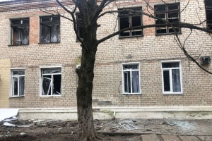 За добу російські війська обстріляли вісім областей України - зведення ОВА