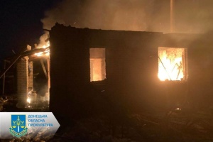 Вбивство немовляти та бабусі у Авдіївці: прокуратура розпочала провадження
