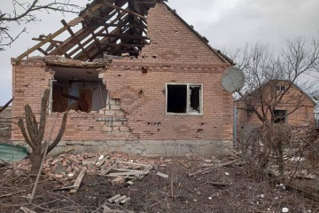 Guerre en Ukraine : Des bombardements russes ont fait 6 morts et 12 blessés en 24 heures