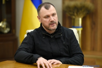 Ukraine to train Finnish rescuers - minister
