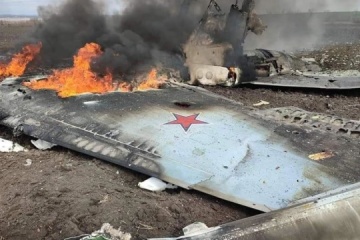 Le point sur la guerre : l'Ukraine a abattu un Su-25 et 13 drones russes en une journée