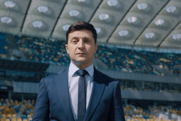 Russian video fake: Zelensky and Red Hot Chili Peppers drummer 
